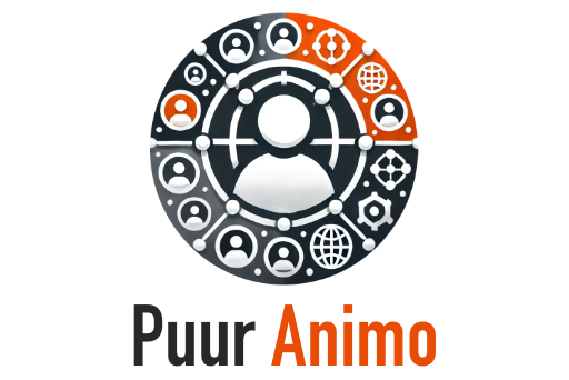 logo puur animo