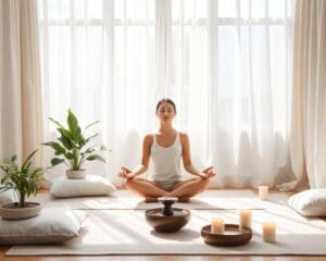 Ademhalingsoefeningen voor rust en focus