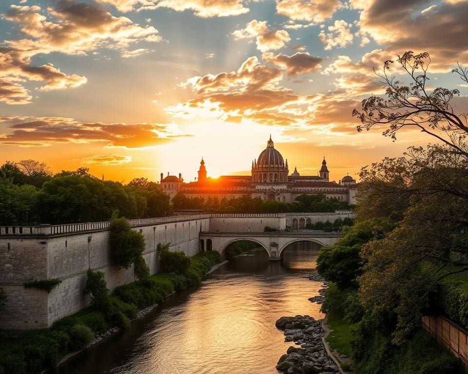 Avignon: een pauselijk verleden in Zuid-Frankrijk