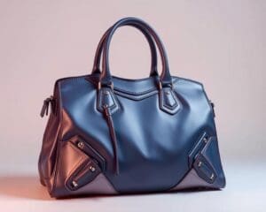 Balenciaga tassen: Innovatief design voor de moderne vrouw