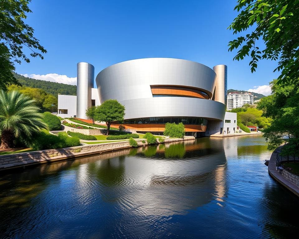 Bilbao: Baskische cultuur en het Guggenheim