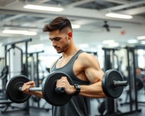 Blessures voorkomen door juiste training