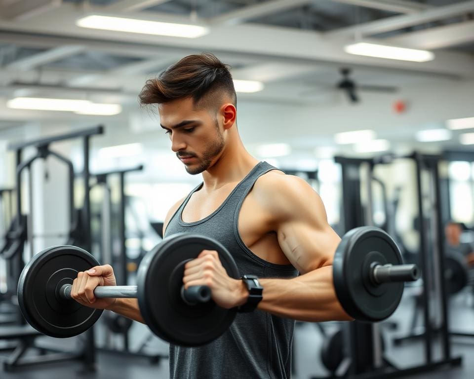 Blessures voorkomen door juiste training