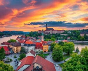 Bratislava: een stad vol verborgen parels aan de Donau