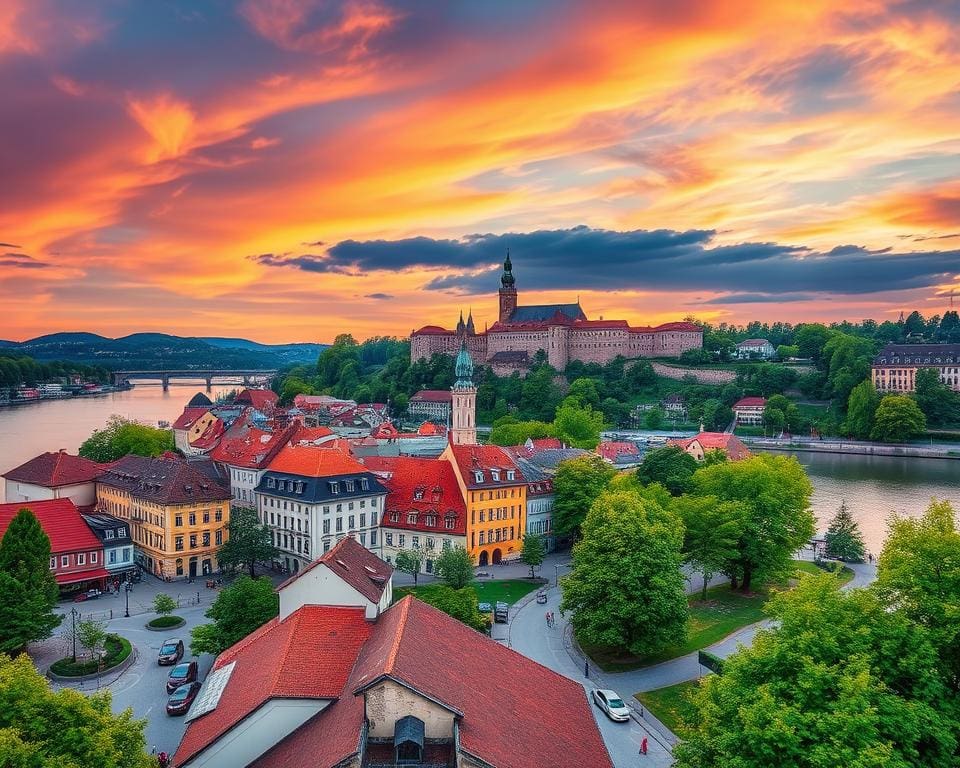 Bratislava: een stad vol verborgen parels aan de Donau