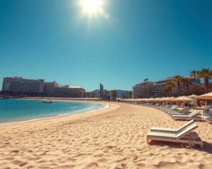 Cannes: film, luxe en strand aan de Franse Rivièra