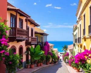 Cartagena: koloniale schoonheid en Caribische flair
