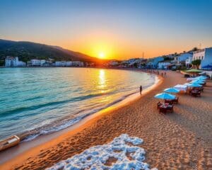 Chania: Kretenzische gastvrijheid en stranden