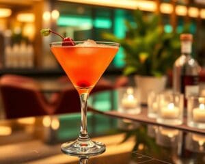 Cosmopolitan: De chique cocktail voor elke gelegenheid