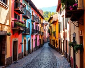 Cuenca: charmante straatjes en rijke geschiedenis