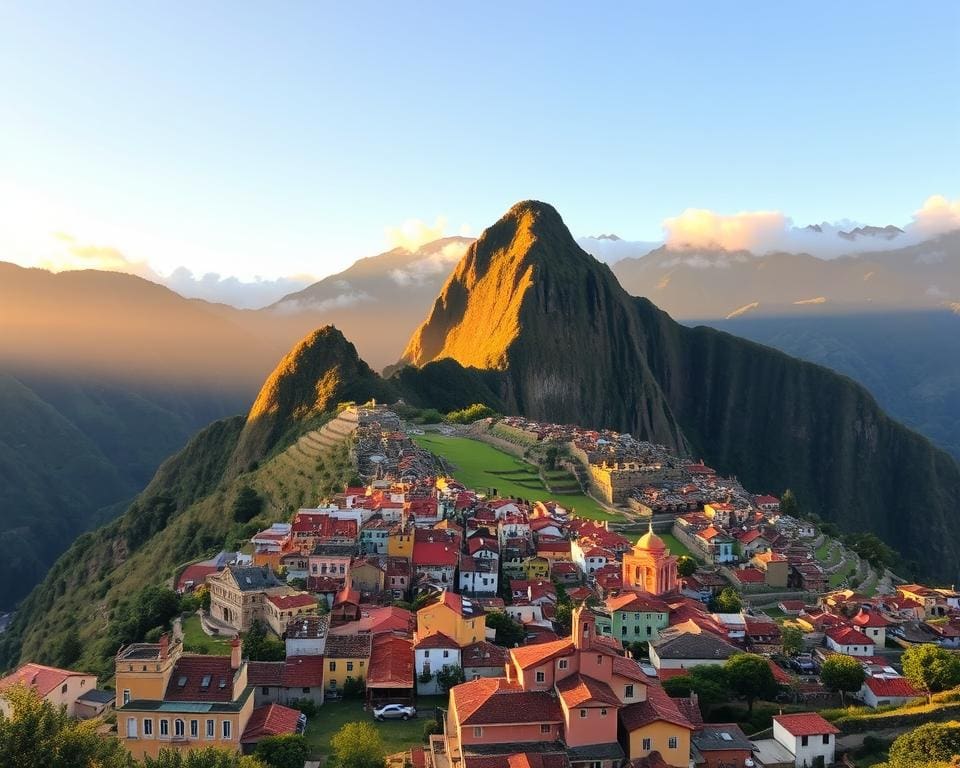 Cusco: de poort naar Machu Picchu en Inca-erfgoed