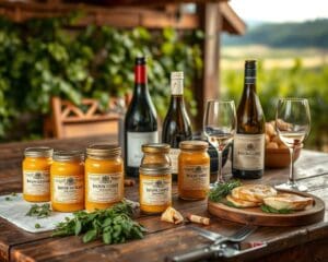 Dijon: Franse mosterd en Bourgondische wijnen