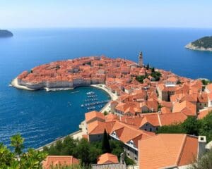 Dubrovnik: een juweel aan de Adriatische kust