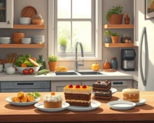 Emotionele triggers herkennen bij eten