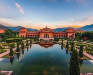 Granada: het Alhambra en Moorse geschiedenis
