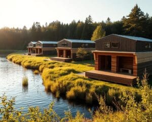 Helsinki: design, sauna’s en Finse gastvrijheid