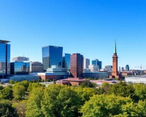 Helsinki: moderniteit en Finse tradities combineren