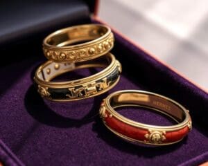 Hermès armbanden: Franse finesse voor je pols