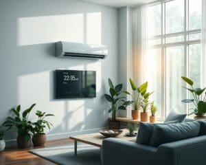 Hoe dragen slimme airconditioners bij aan lagere energiekosten?