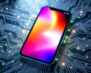 Hoe verbeteren slimme lichtsensoren de batterijduur van telefoons?