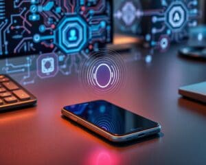 Hoe werken spraakassistenten in moderne smartphones?