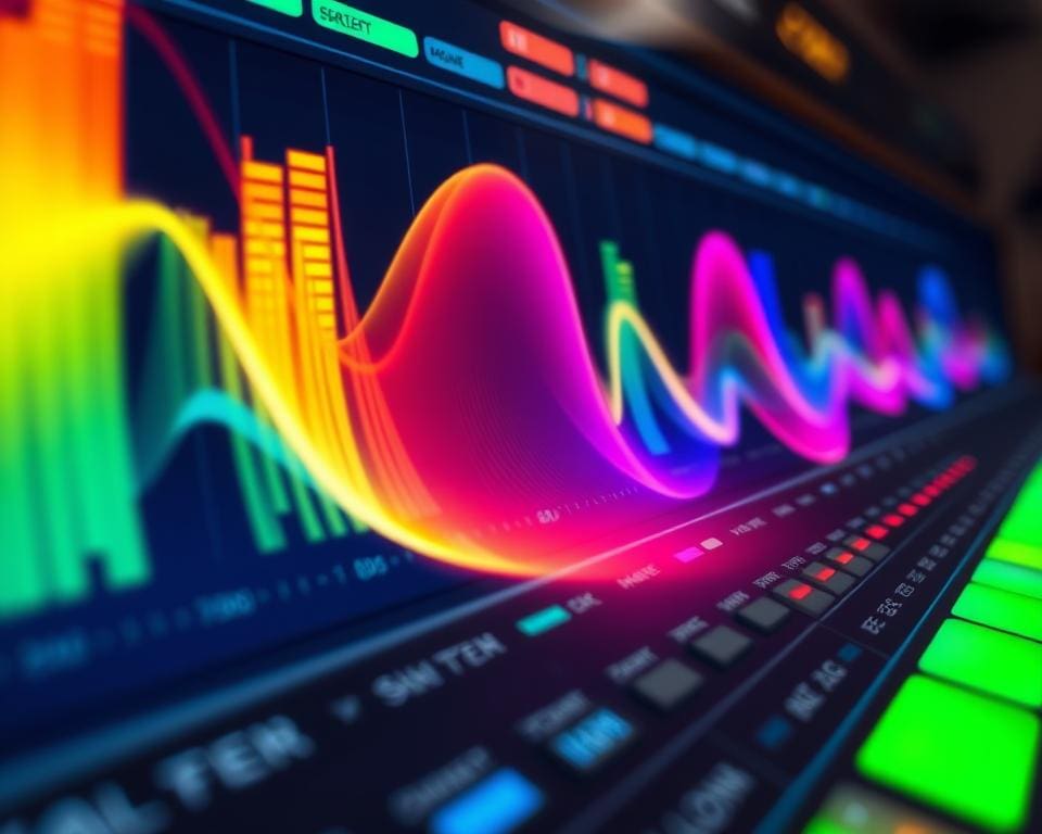 Hoe werkt automatische ruisonderdrukking in muziekopnames?
