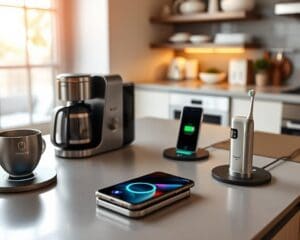 Hoe werkt draadloos opladen voor huishoudelijke apparaten?