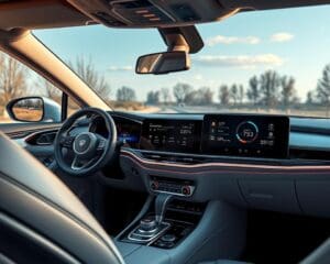 Hoe werkt slimme klimaatregeling in auto's?