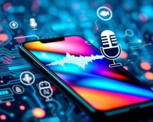 Hoe werkt stemherkenning in de nieuwste telefoons?