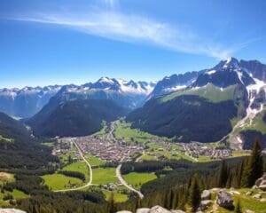 Innsbruck: avontuur en natuur in de Alpen