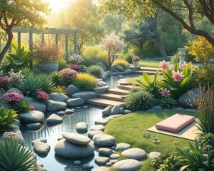 Integratieve geneeskunde: een holistische kijk