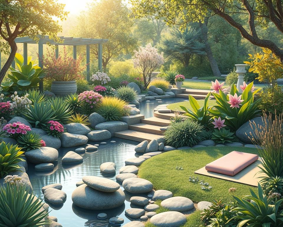 Integratieve geneeskunde: een holistische kijk