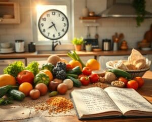 Intermitterend vasten: hoe begin je eraan?