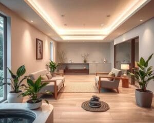 Je eerste stap naar wellness check-ups