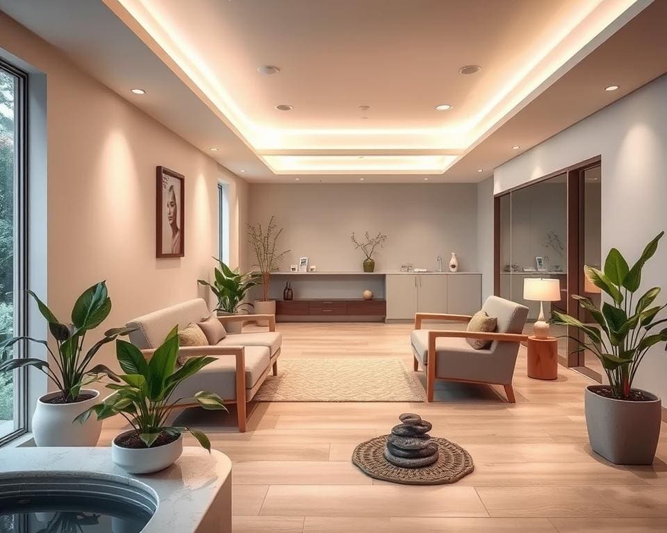 Je eerste stap naar wellness check-ups