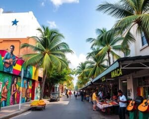 Kingston: de bakermat van reggae en Jamaicaanse cultuur