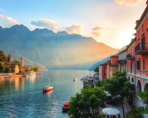 Kotor: prachtige baaien en Venetiaanse invloeden