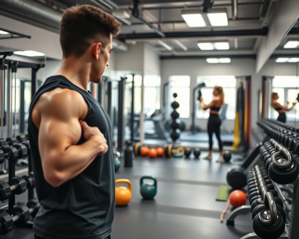 Krachttraining voor beginners: waar start je?