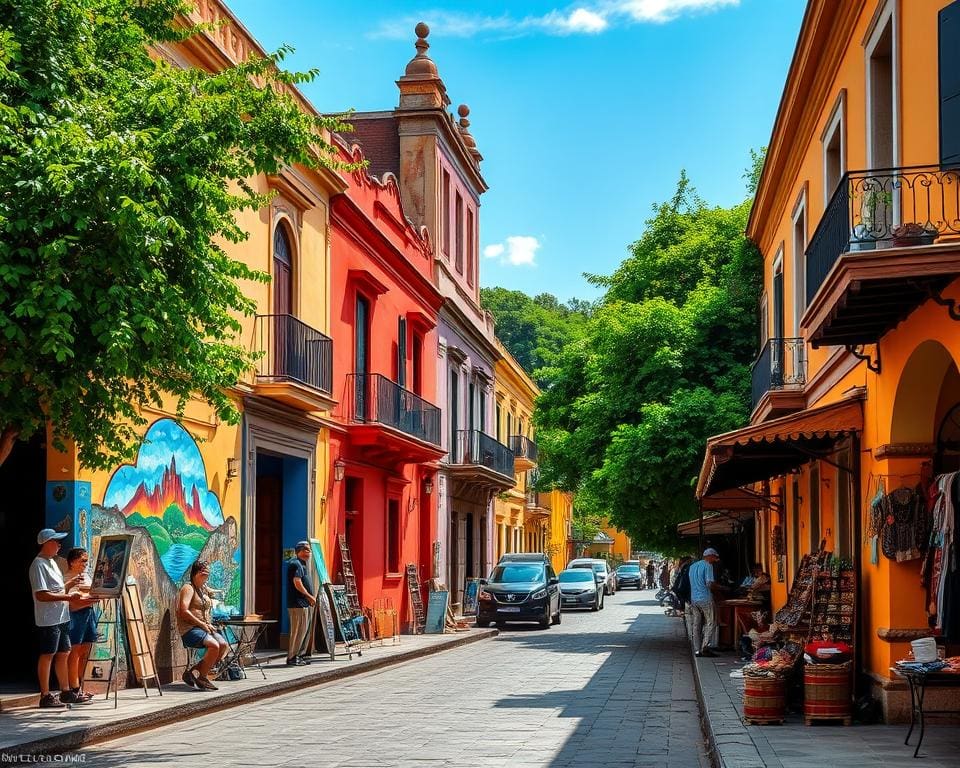 León: kunst en geschiedenis in Nicaragua