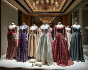 Louis Vuitton jurken: De essentie van luxe voor elke vrouw