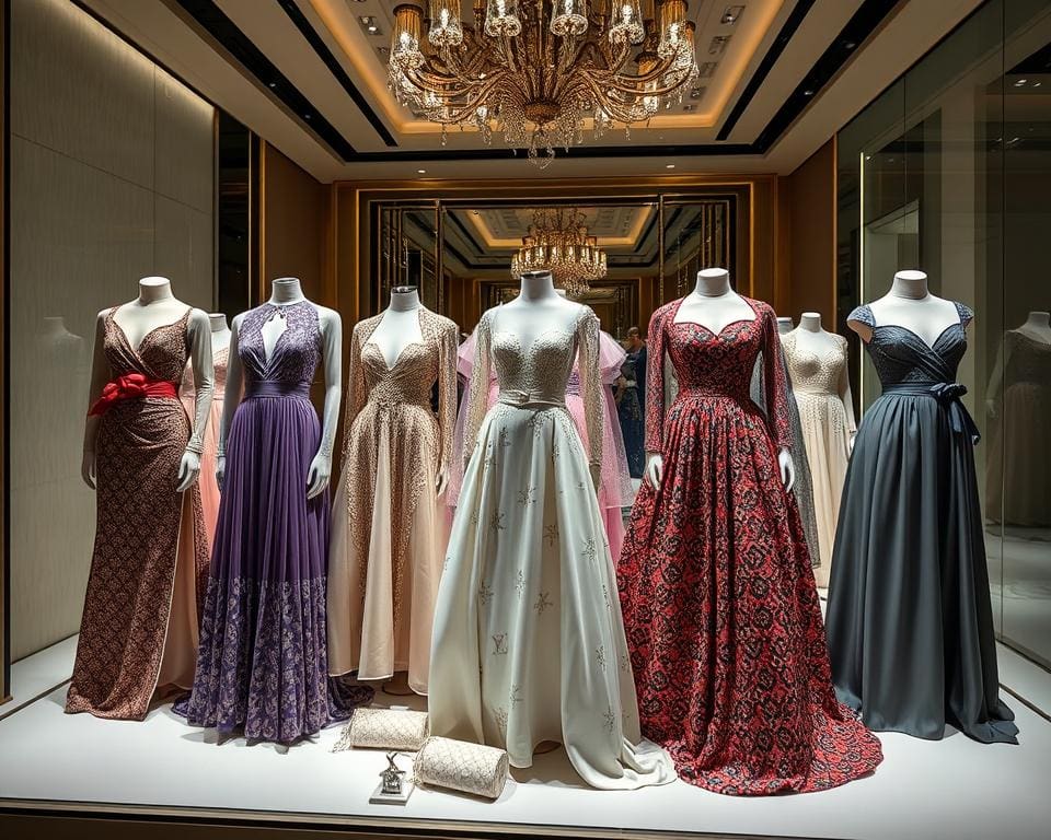 Louis Vuitton jurken: De essentie van luxe voor elke vrouw