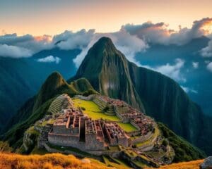 Machu Picchu: Een wereldwonder dat je móet zien in Peru