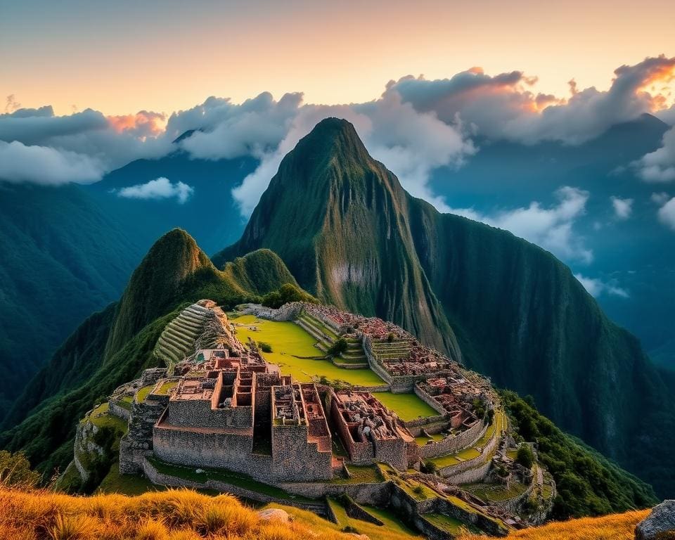 Machu Picchu: Een wereldwonder dat je móet zien in Peru