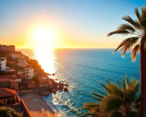 Malaga: zon, zee en Picasso's geboorteplaats