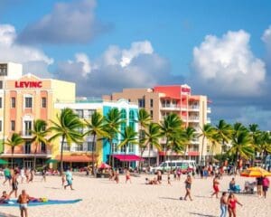 Miami: Art Deco, stranden en Latijns-Amerikaanse invloeden