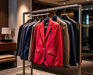 Michael Kors blazers: Voor de zakelijke fashionista