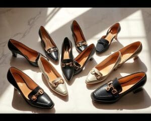 Michael Kors schoenen: Voor comfort en klasse