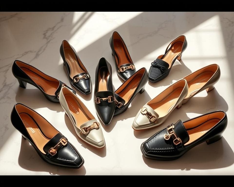 Michael Kors schoenen: Voor comfort en klasse