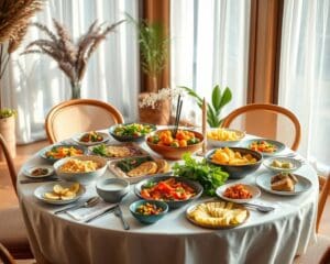 Mindful eten voor meer voldoening en rust