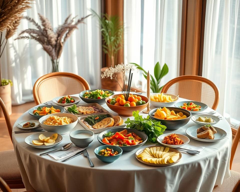 Mindful eten voor meer voldoening en rust